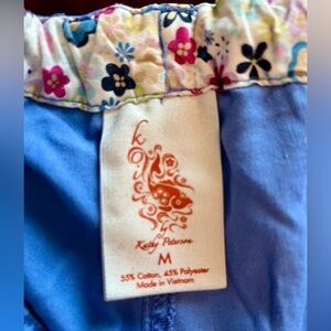 Koi cargo nursing scrub pants